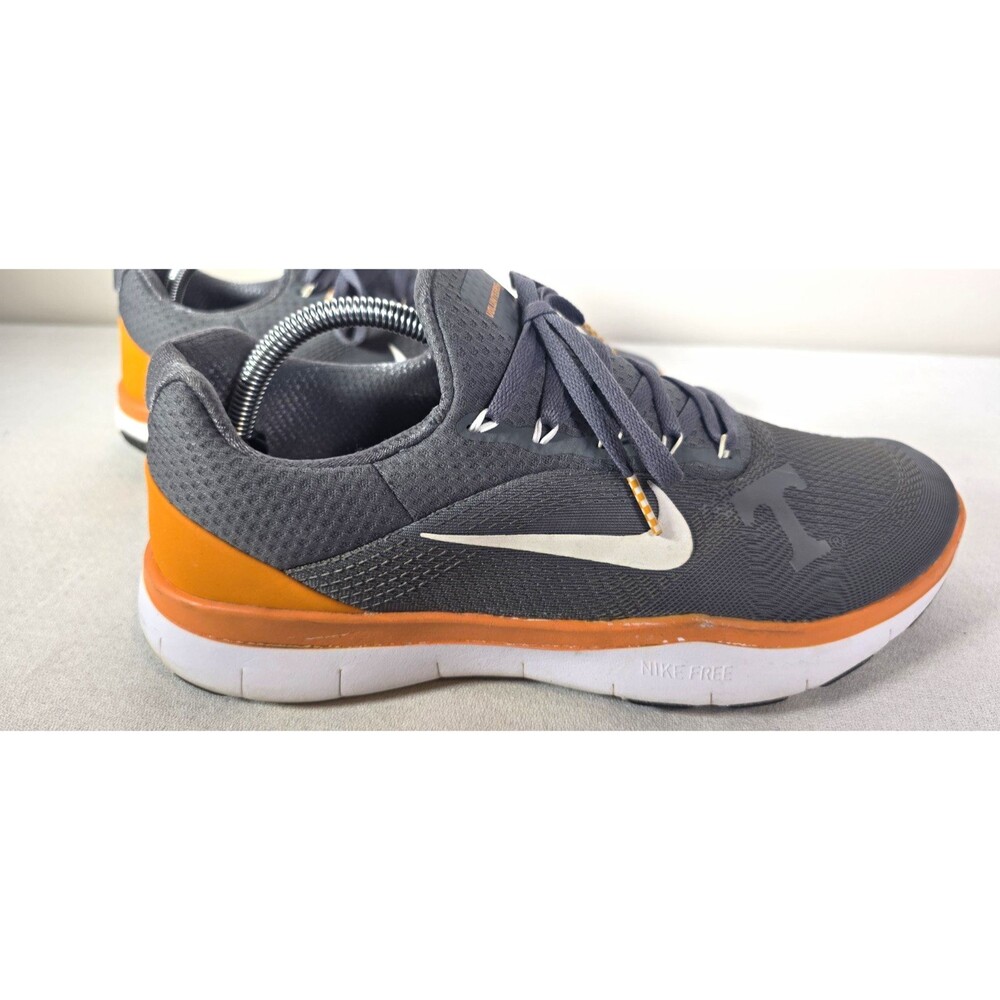 Nike Free Trainer V7 "Tennessee" Men's Shoes - Size 10